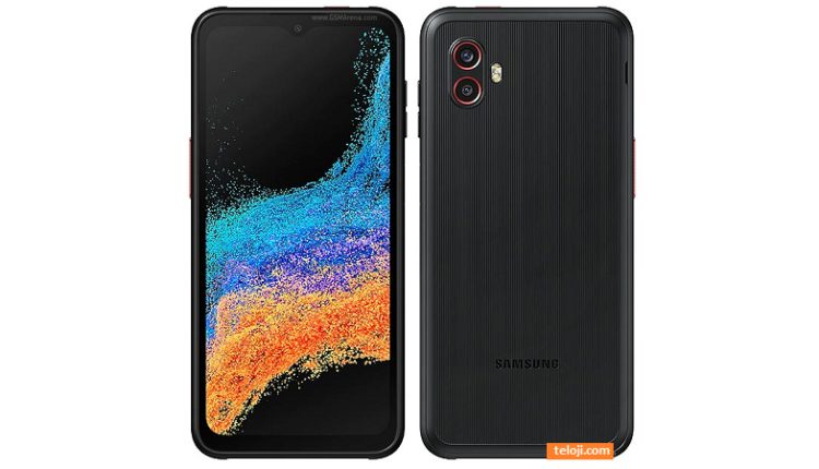 samsung galaxy xcover 6 pro