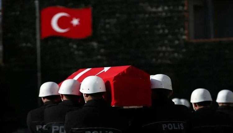 Şehit Özkan Özkanlı kimdir, nerelidir, kaç yaşında?