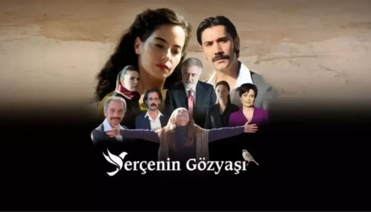 Serçenin Gözyaşı gerçek mi?