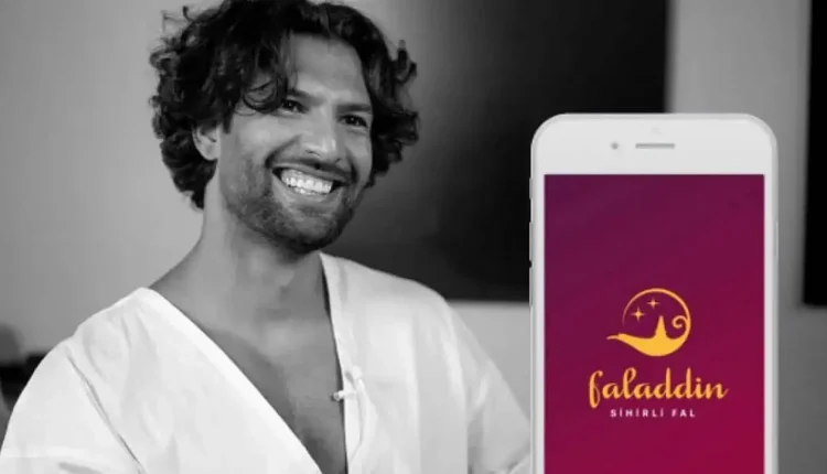 Sertaç Taşdelen tutuklandı mı neden?  Faladdin ve Binnaz uygulaması kapatıldı mı?