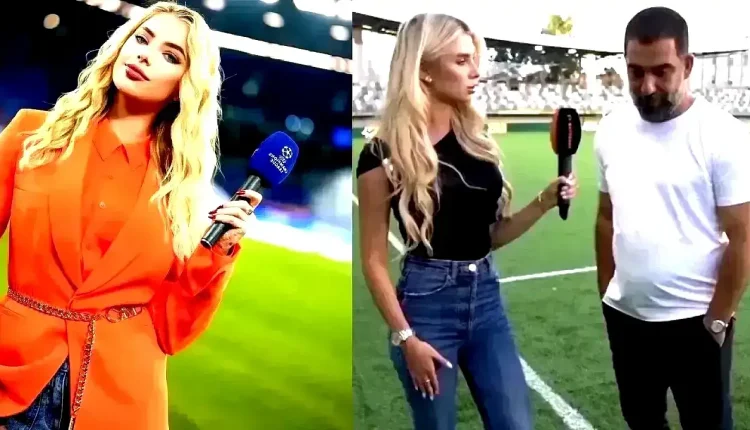 Shakhtar spikeri Daria Bondar kimdir, kaç yaşında? Instagram hesabı ne?