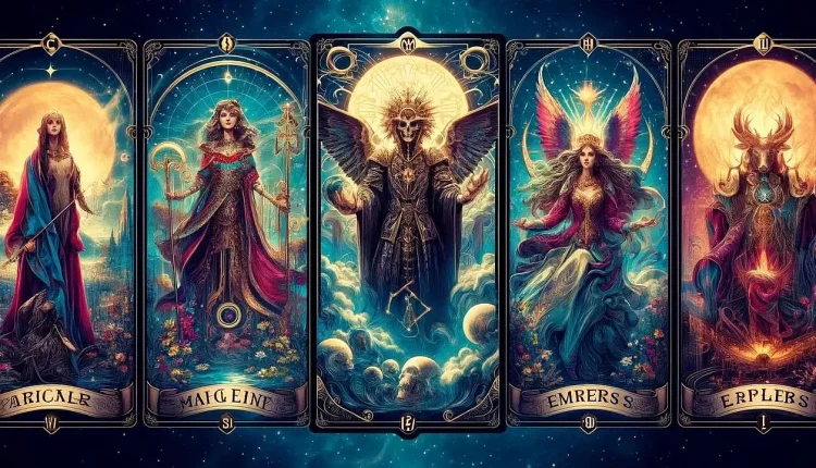 Sırlar Açığa Çıkıyor: 11 Temmuz 2025 Günlük Tarot Falı Hayatın Dört Alanında Ne Mesaj Veriyor?