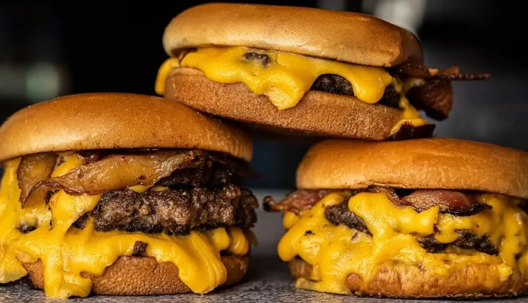 Smash Burger Nedir?