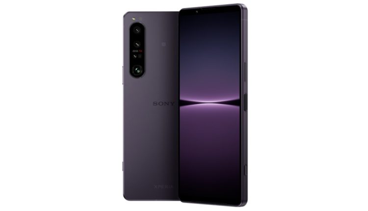 sony xperia 1 iv