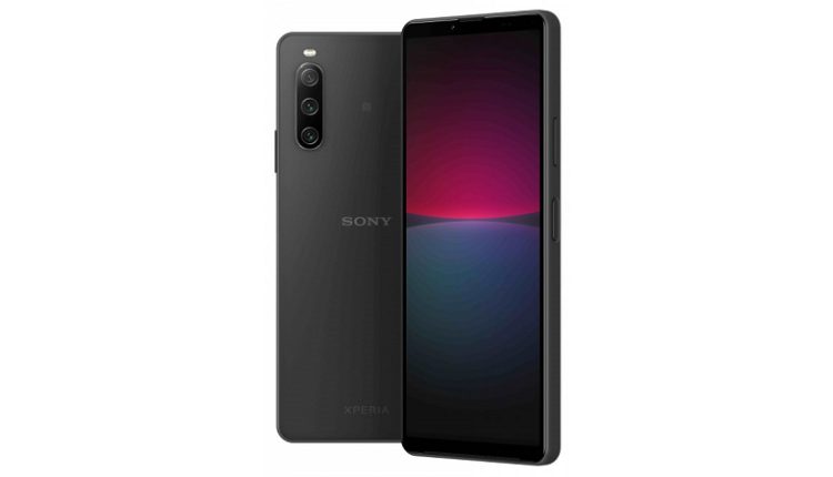sony xperia 10 iv