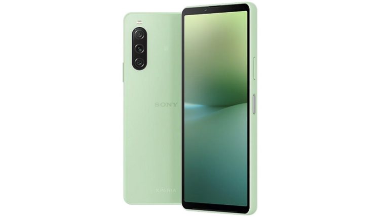 sony xperia 10 v 3