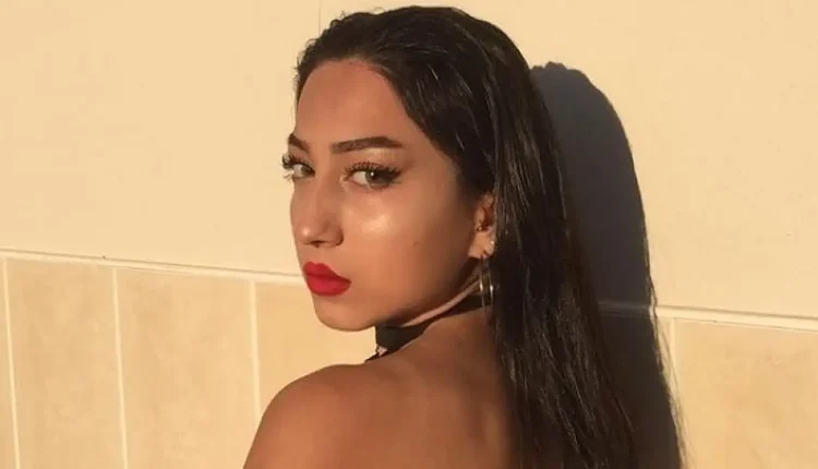 Sosyal Medya Fenomeni Helin Geçer Kimdir, İstagram Hesabı ve Paylaşımları 2025 ?