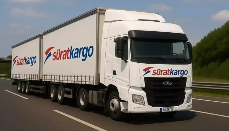 Sürat Kargo Bugün 15 Temmuz'da açık mı, kapalı mı, çalışıyor mu? (2025)
