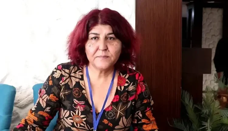 Tahliye kararı verildimi? işte detaylar Ayşe Panuş kimdir, neden tutuklandı?