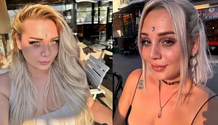 Tanrıça Ada' kimdir? (Tiktokta deprem uyarısı yapan medyum)