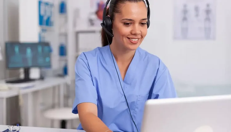 Tele Sağlık Teknikerliği Nedir?