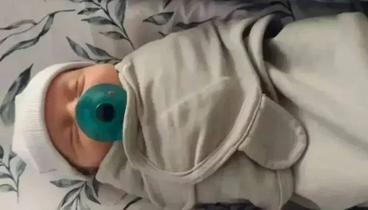 Tıp Dünyasında Bir İlk: 31 Yıllık Dondurulmuş Embriyodan Bebek Doğdu!