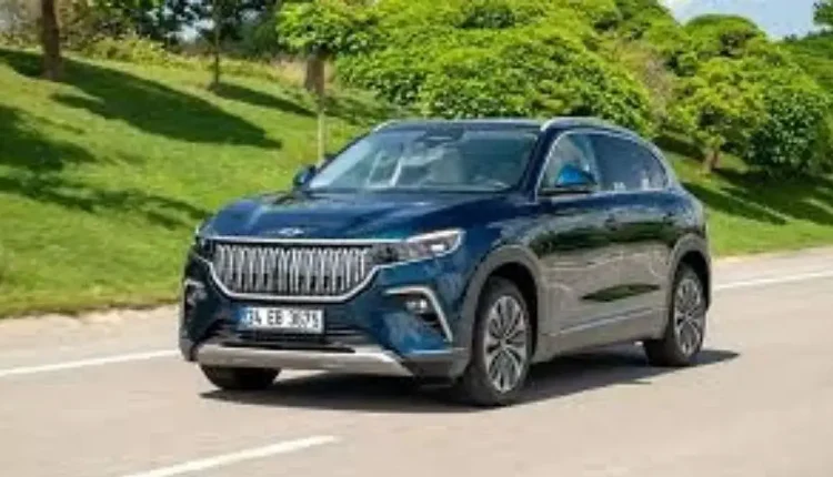 Togg T10X Fiyatlarında ÖTV Zammı: Yepyeni Listeyle 200 Bin TL'yi Geçen Fiyat Farkları!