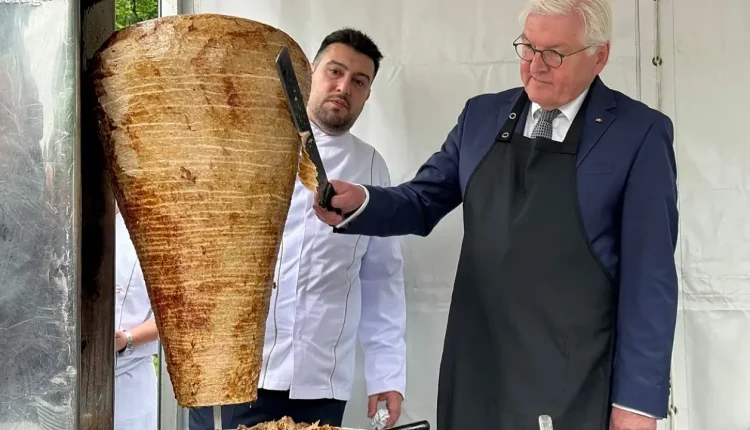 Türkiye ve Almanya arasında yaşanan döner krizinin çözümü için son karar Brüksel'de alınacak