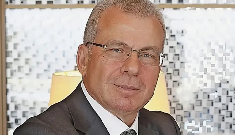 Vedat Aşçı kimdir, serveti ne kadar?