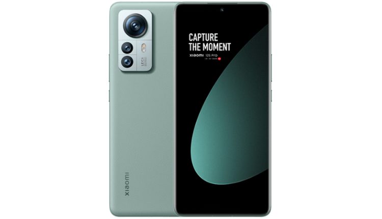 xiaomi 12s pro 1