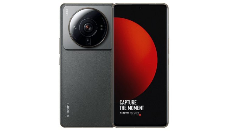 xiaomi 12s ultra ozellikleri