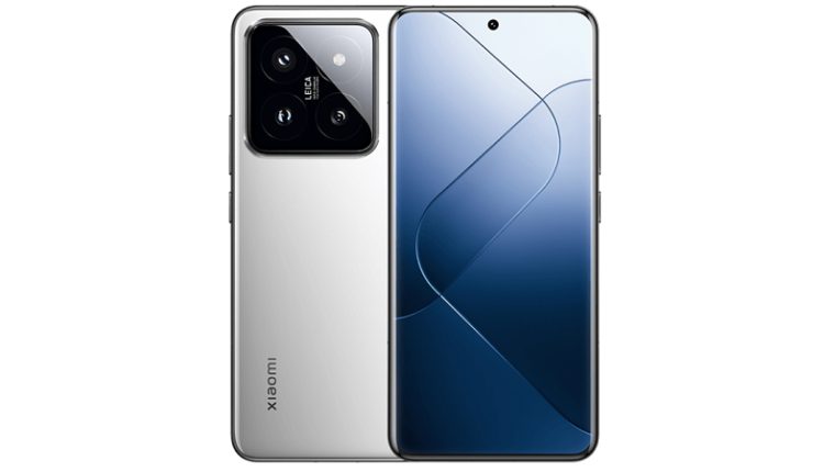 xiaomi 14 pro