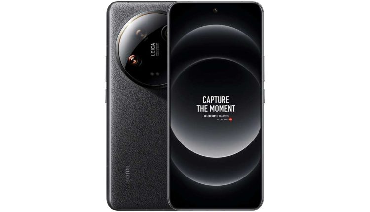 xiaomi 14 ultra ozellikleri