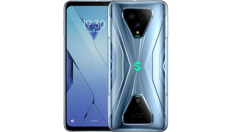 xiaomi black shark 3s ozellikleri