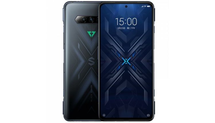 xiaomi black shark 4 pro