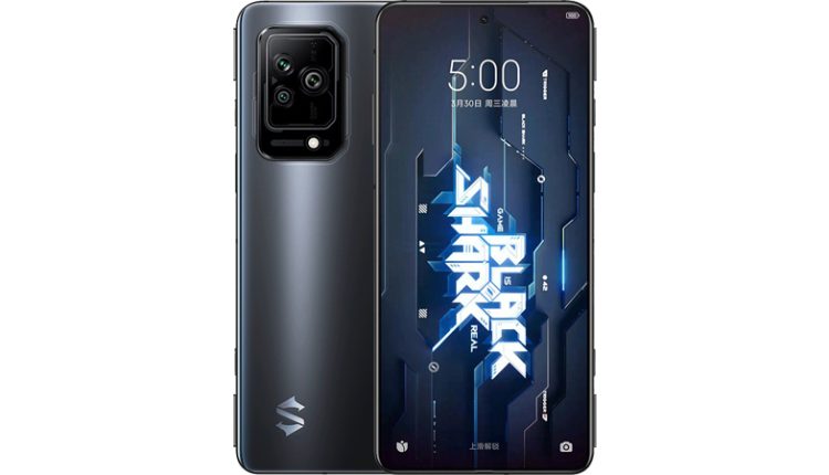 xiaomi black shark 5