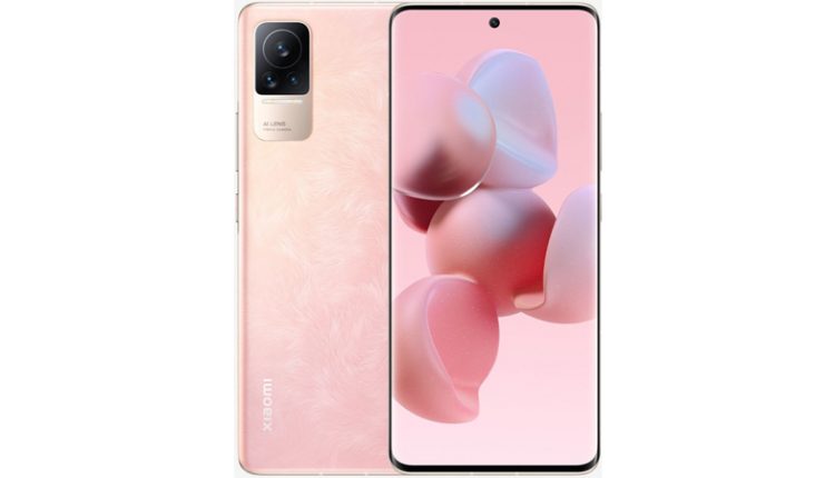 xiaomi civi