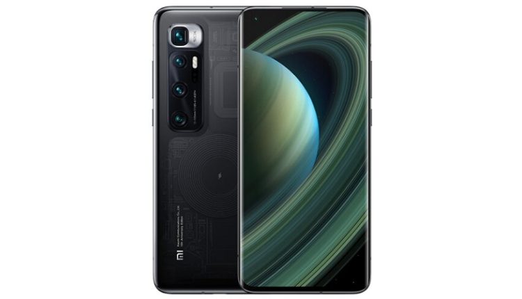 mi 10 ultra