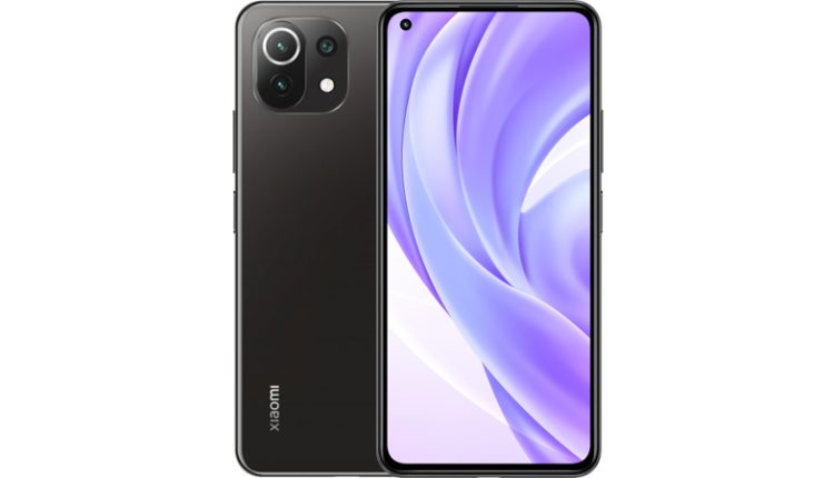 xiaomi mi 11 lite