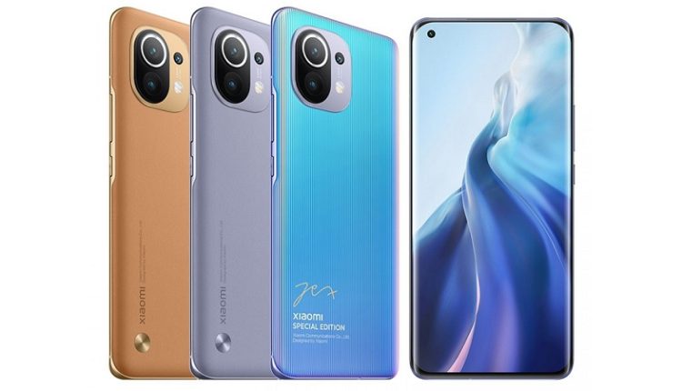 xiaomi mi 11