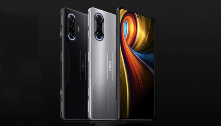 xiaomi poco f3 gt renkler
