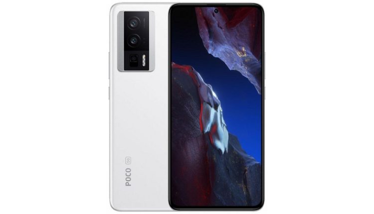 xiaomi poco f5 pro 3