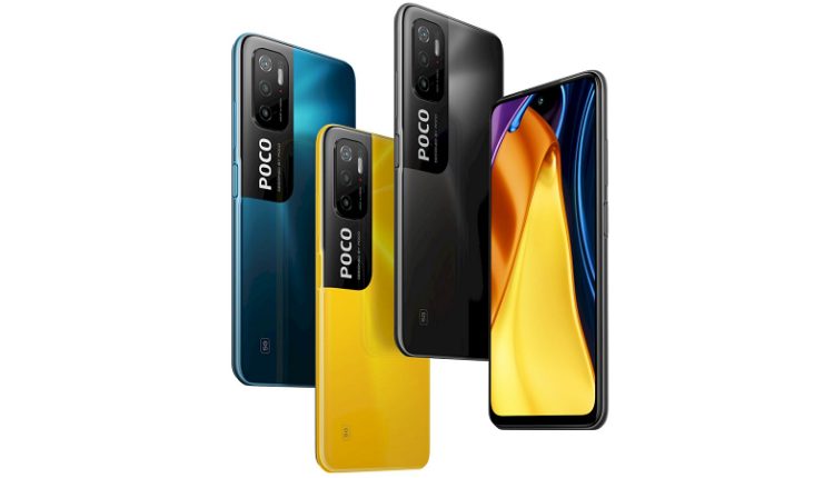 poco m3 pro