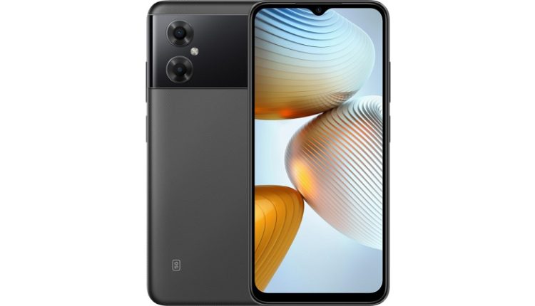 xiaomi poco m4 5g