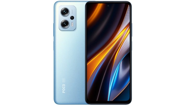 xiaomi poco x4 gt ozellikleri