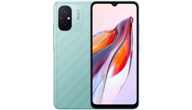 xiaomi redmi 12c