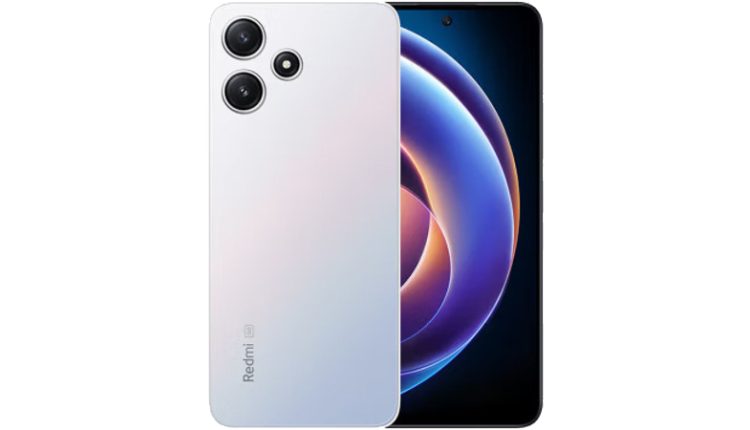 xiaomi redmi 12r 4