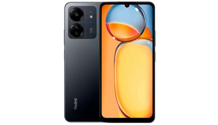 redmi 13c 3