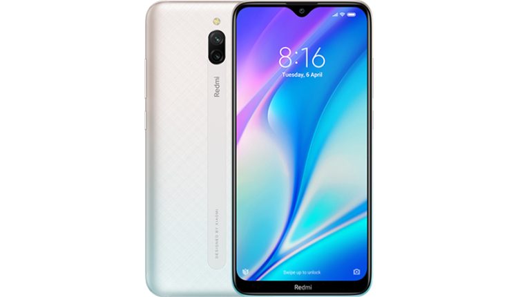 redmi 8a pro