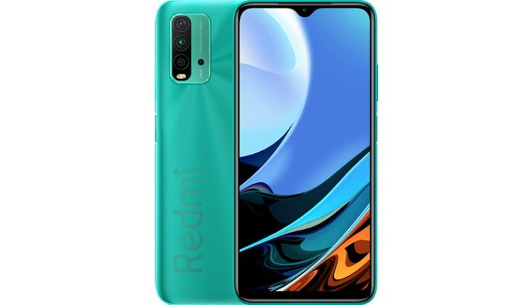 xiaomi redmi 9 power