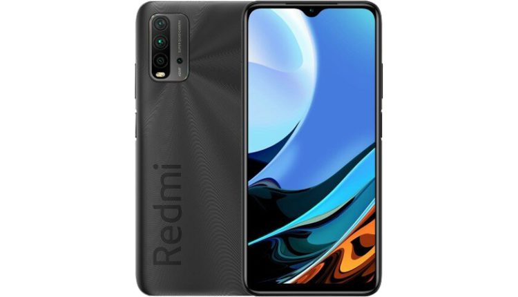 redmi 9t ozellikleri