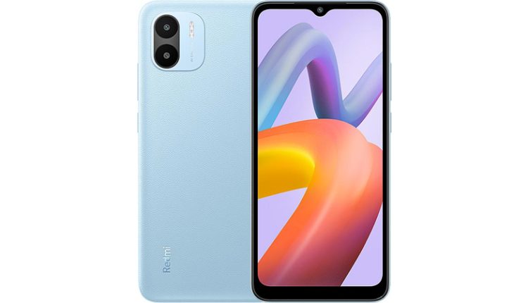 xiaomi redmi a2 2