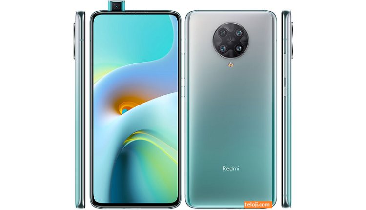 xiaomi redmi k30 ultra