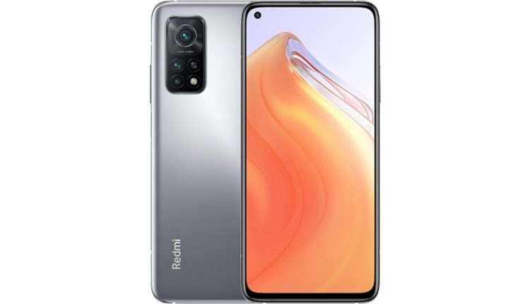 xiaomi redmi k30s ozellikleri