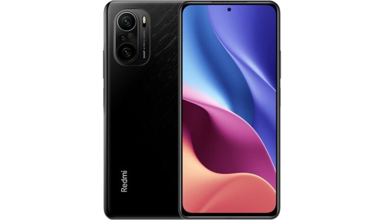 xiaomi redmi k40 pro plus