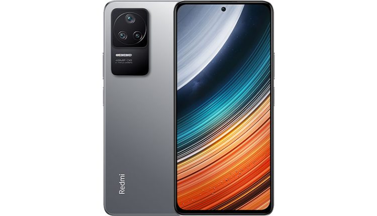 xiaomi redmi k40s