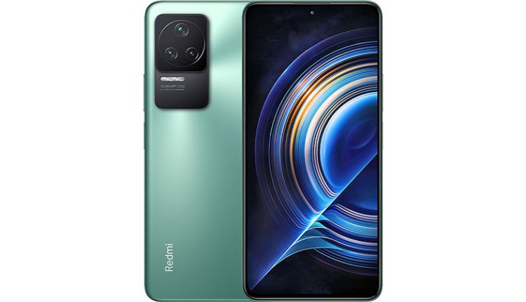 xiaomi redmi k50 pro