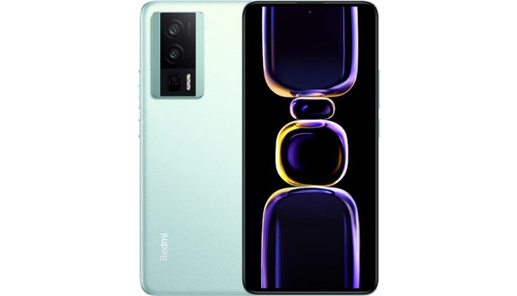 xiaomi redmi k60 ozellikleri