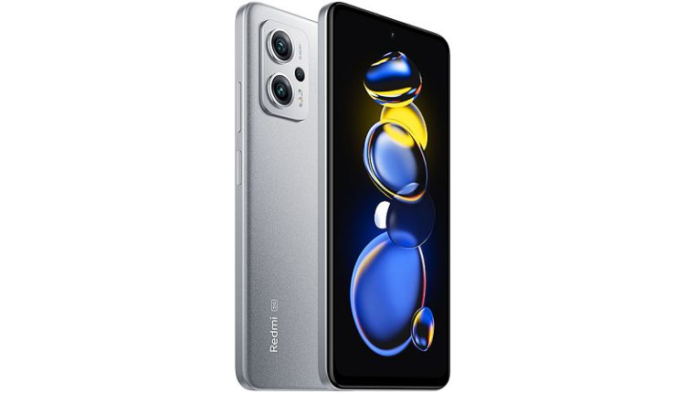 xiaomi redmi note 11t pro 1