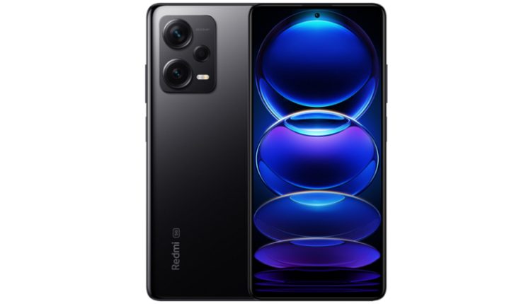 xiaomi redmi note 12 pro plus 2